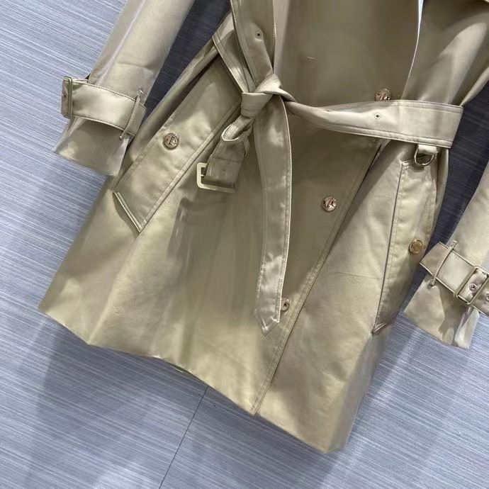 Burberry Outwear